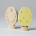 Grimm's Easter Eggs Ornamental Duo