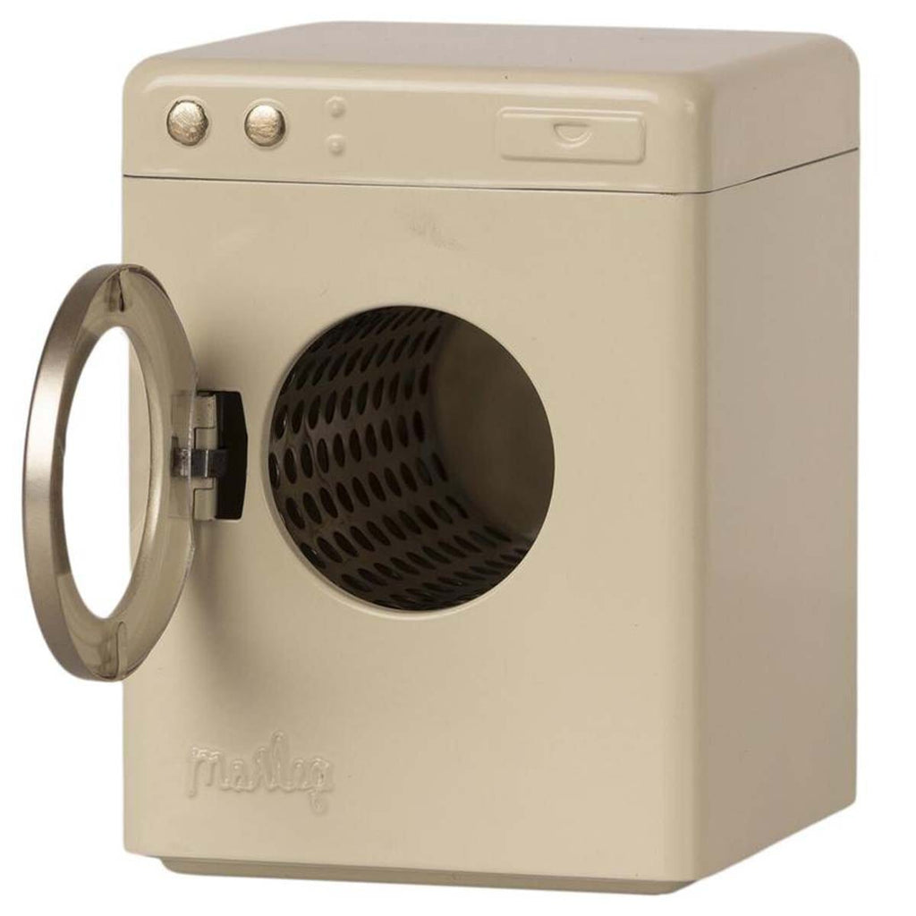 Maileg Washing Machine - Miniature