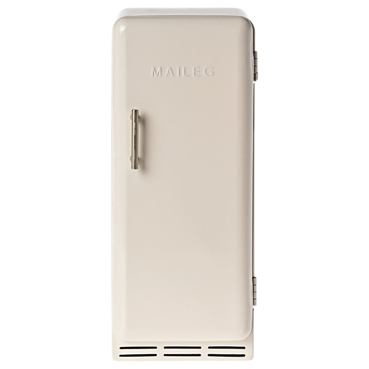Maileg Fridge, Miniature - Off white