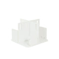 myduckling Montessori Rotating Bookcase Addon Layer - White