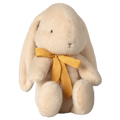Maileg Bunny plush, Medium - Cream peach