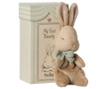 Maileg My First Bunny Mint
