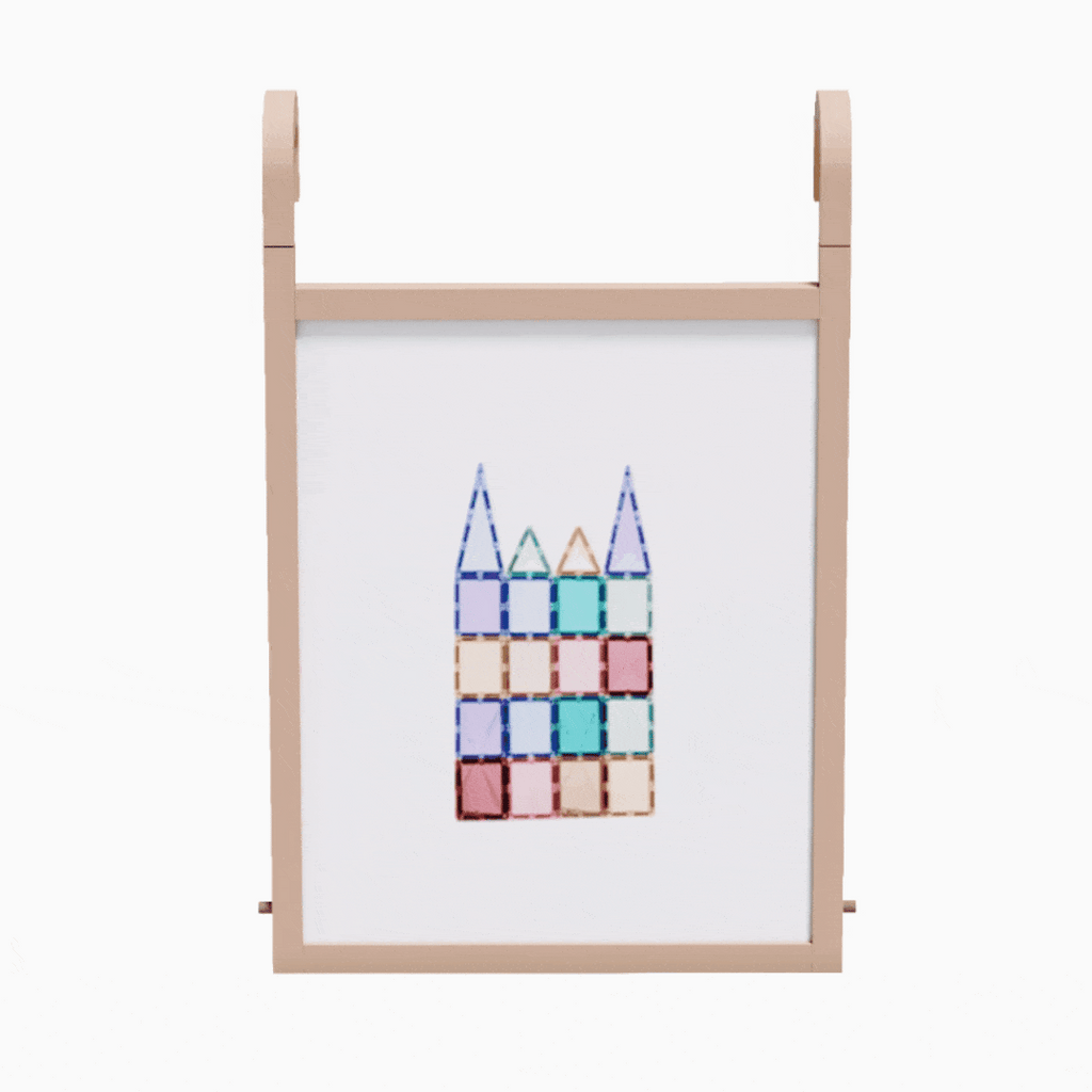 myduckling Deluxe Dual Side Drawing Board