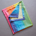 Sarah's Silks Silk Baby Blanket