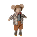 Maileg Granddad Mouse