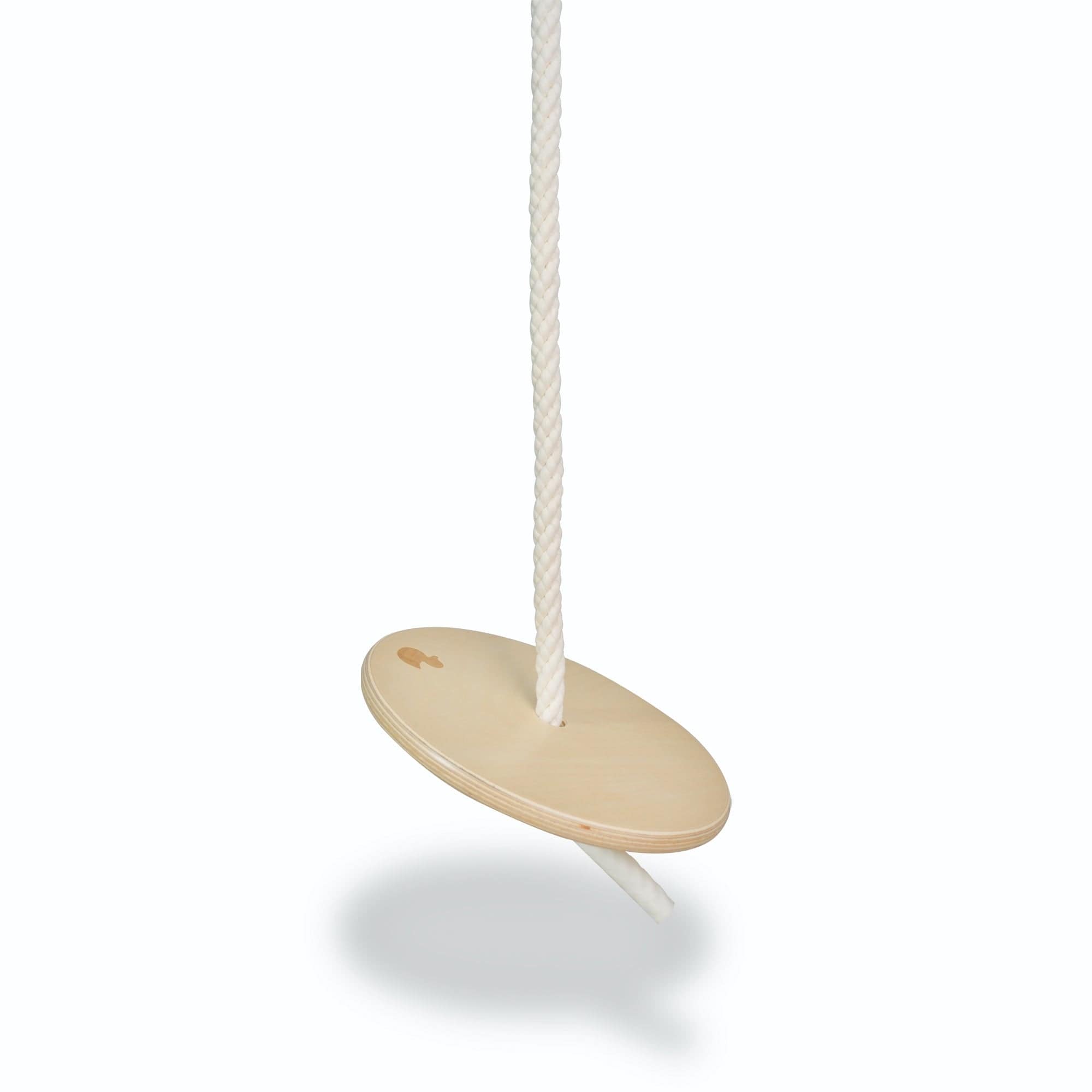 myduckling Felix Baby Swing Seat＆Felix Kids Disc Swing Set