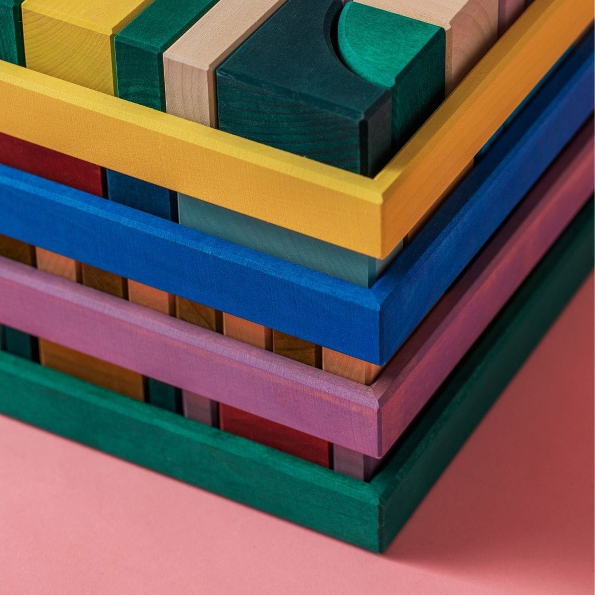 Grimm’s Building Set Wave