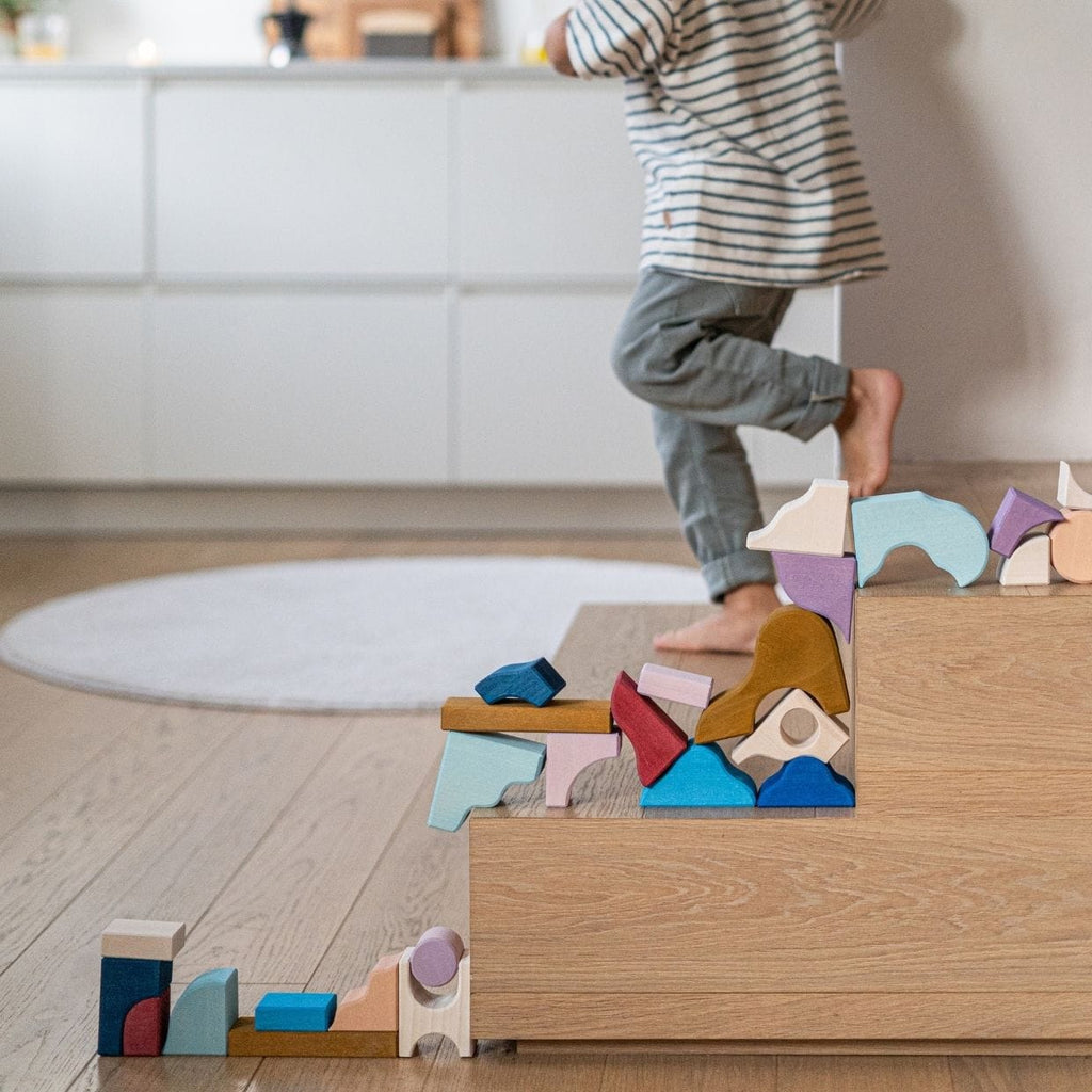 Grimm’s Building Set Wave