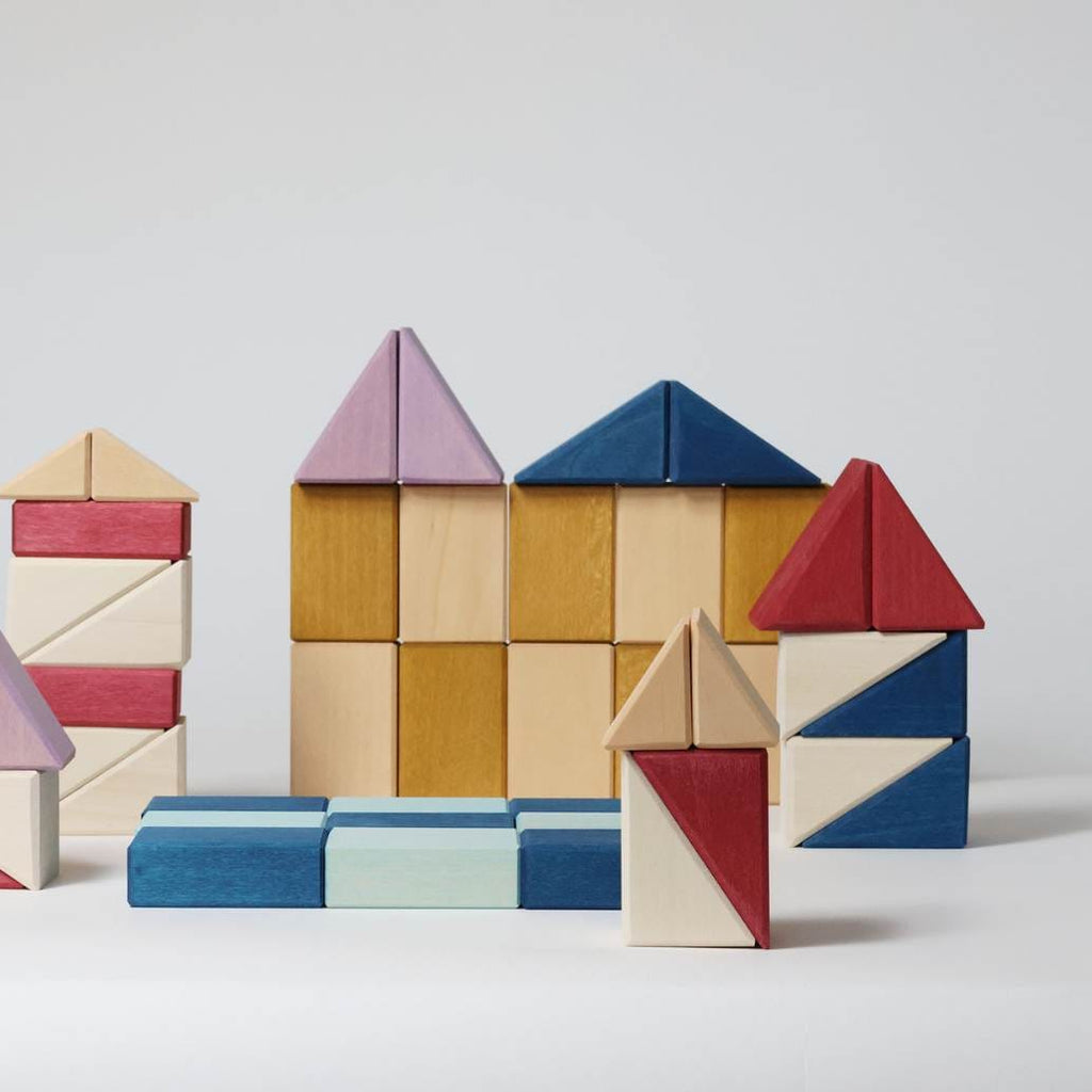 Grimm's Building Set Rhythm