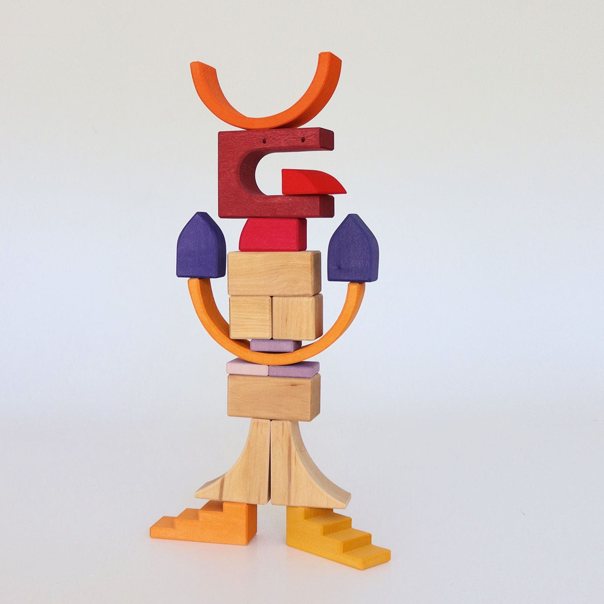 Grimm's Building World Desert Sand