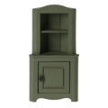 Maileg Corner Cabinet Mouse dark green