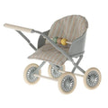 Maileg Stroller Baby blue