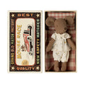 Maileg Big Sister Mouse in Matchbox