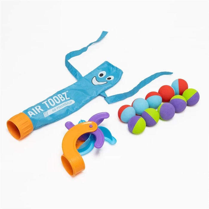 Fat Brain Toys Air Toobz Whirlwind Set