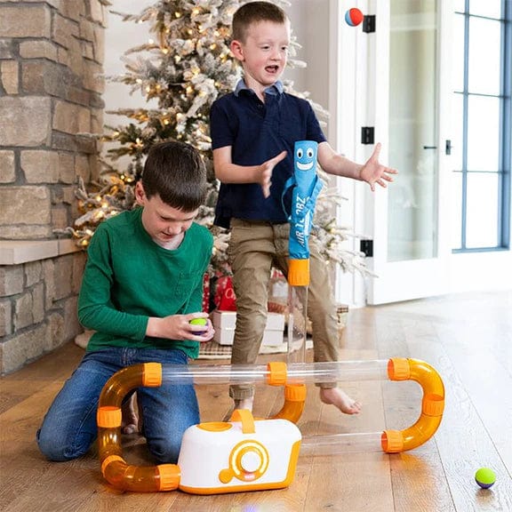 Fat Brain Toys Air Toobz Ultimate Play Bundle