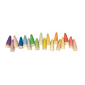 Grapat Palos Sticks 18 Pieces