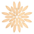 Grapat - Petals Platform Wild Wild Collection