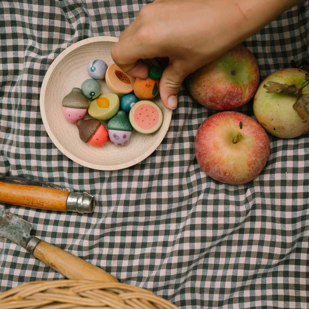 Grapat Fruits