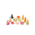 Grapat Veggies