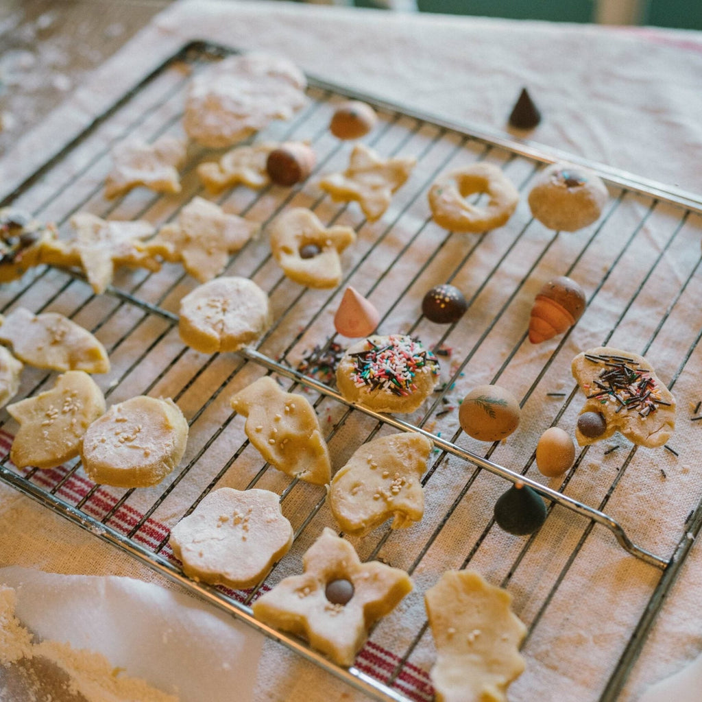 Grapat Bakes