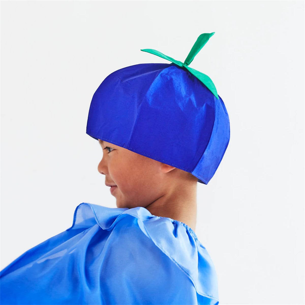 Sarah’s Silks Blueberry Hat