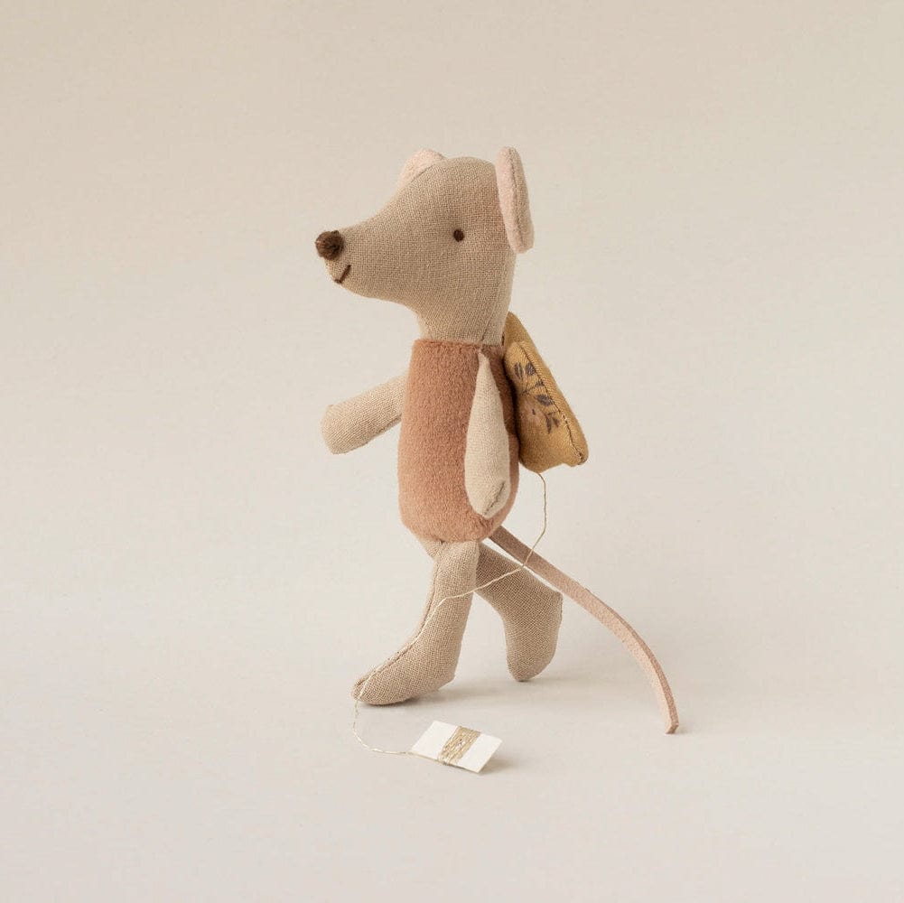 Maileg Fairy Mouse Little - Powder