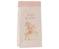 Maileg Goodie Bags Happy Birthday Unicorn 12pk