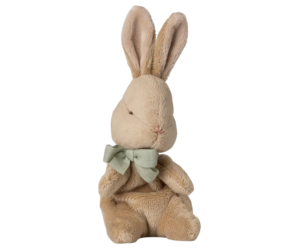 Maileg My First Bunny Mint