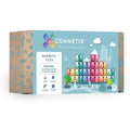 Connetix Tiles Pastel Rectangle Pack 24 Piece