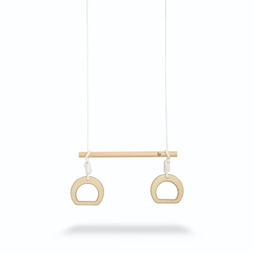 myduckling Felix Kids Trapeze with Rings