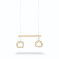 myduckling Felix Kids Trapeze with Rings