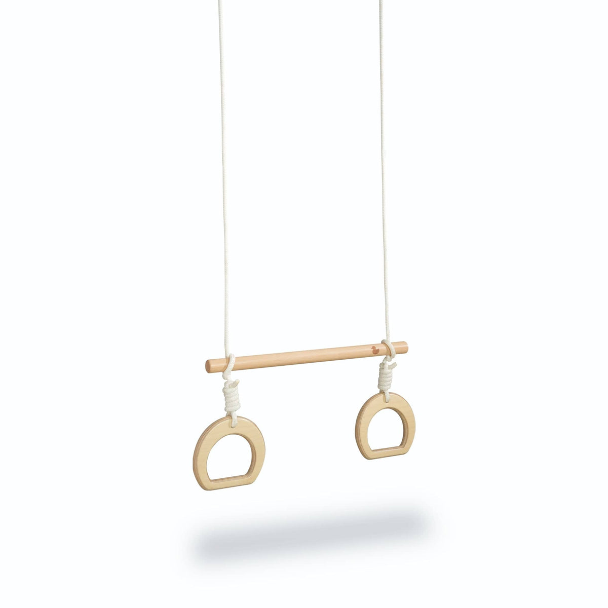 myduckling Felix Kids Trapeze with Rings