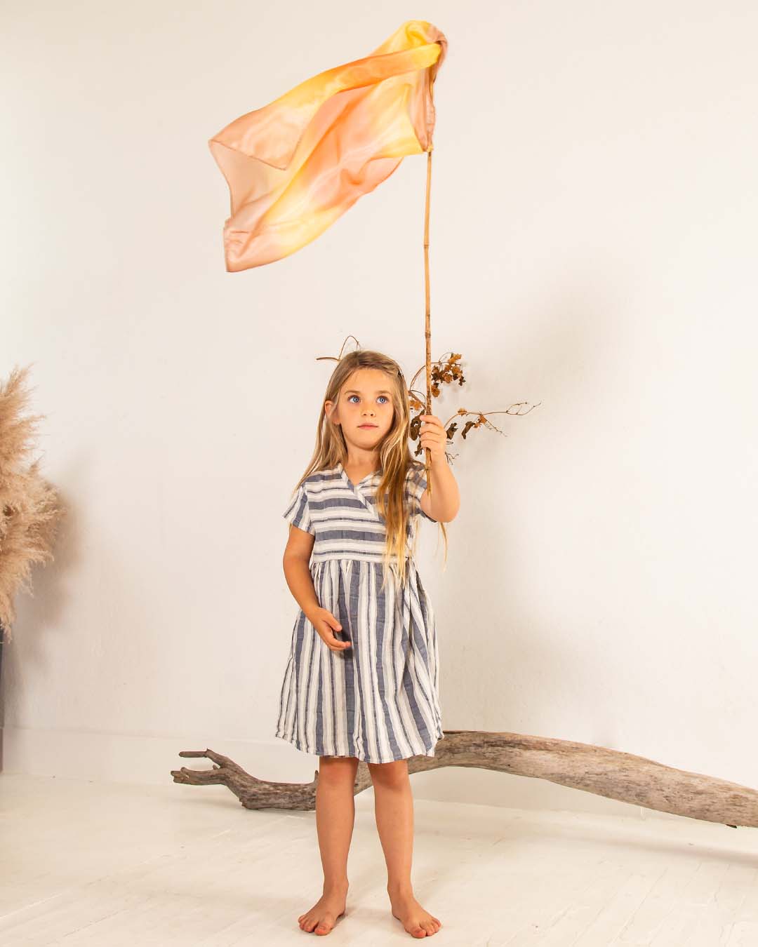 Sarah's Silks Mini-Earth Playsilks