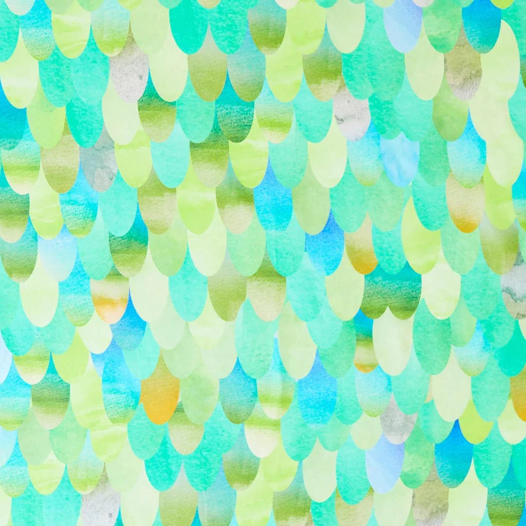 Sarah's Silks Playsilk Green Dinosaur