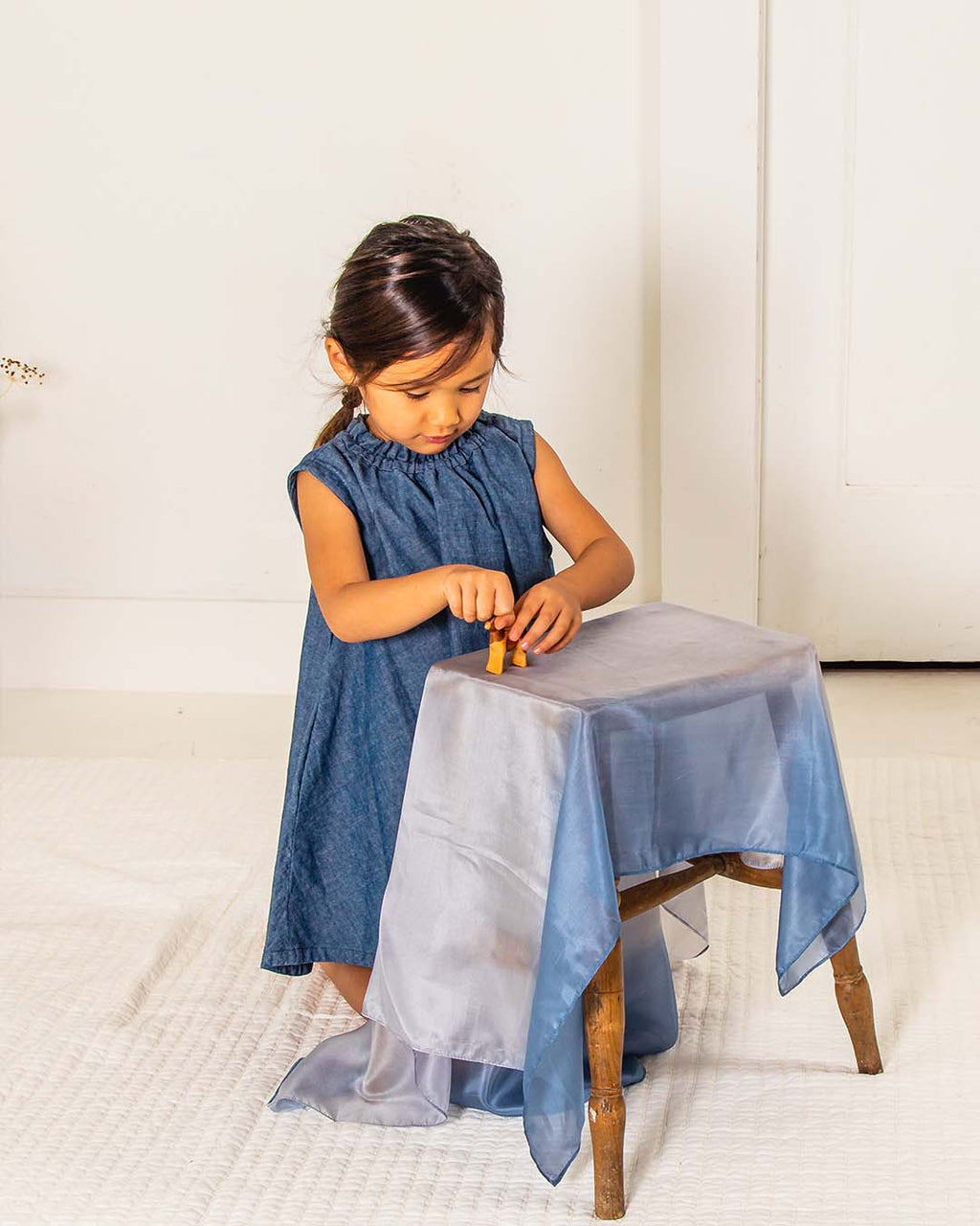 Sarah's Silks Earth Playsilks