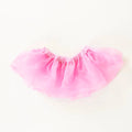 Sarah's Silks Ballet Pink Silk Tulle Tutu
