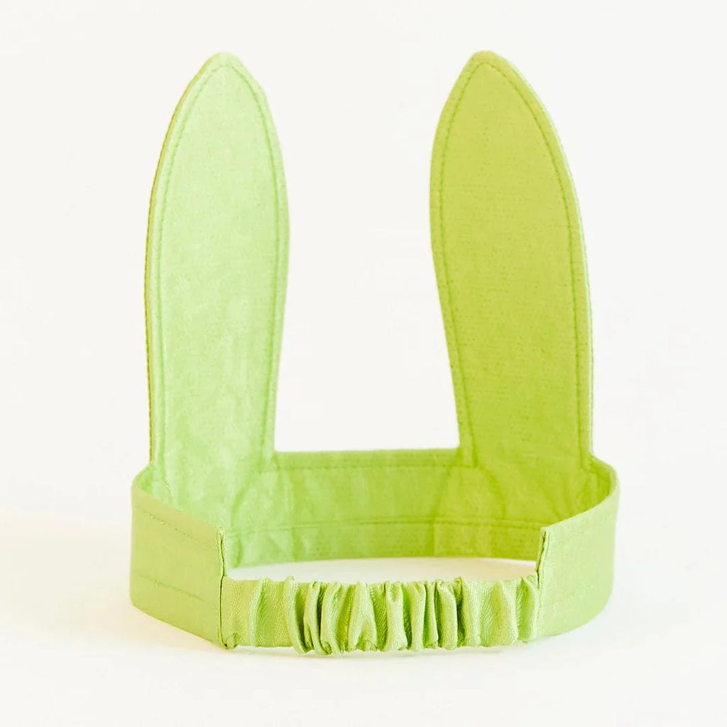 Sarah’s Silks Parrot Bunny Ears