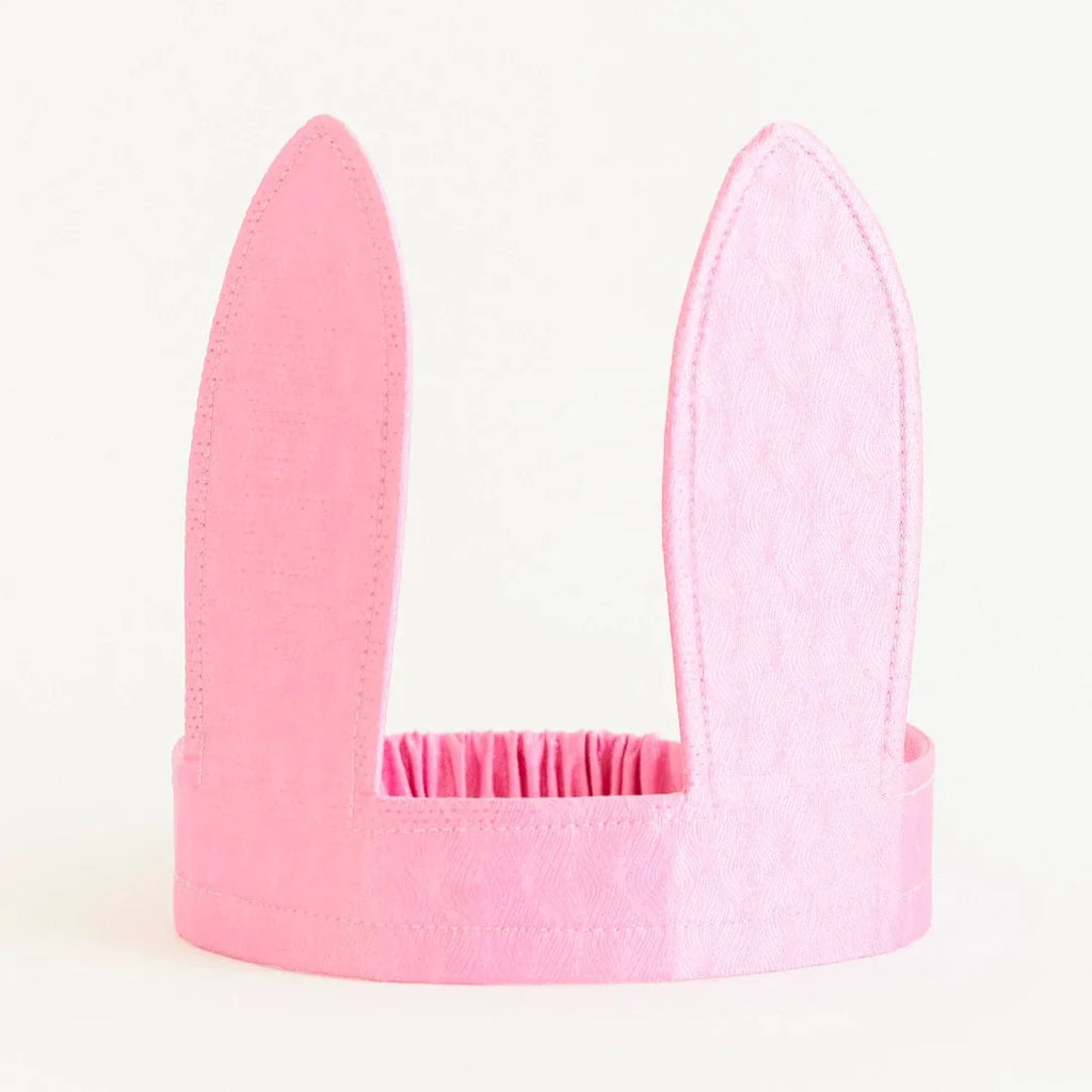 Sarah’s Silks Strawberry Moon Bunny Ears
