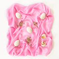 Sarah’s Silks Strawberry Moon Playsilk