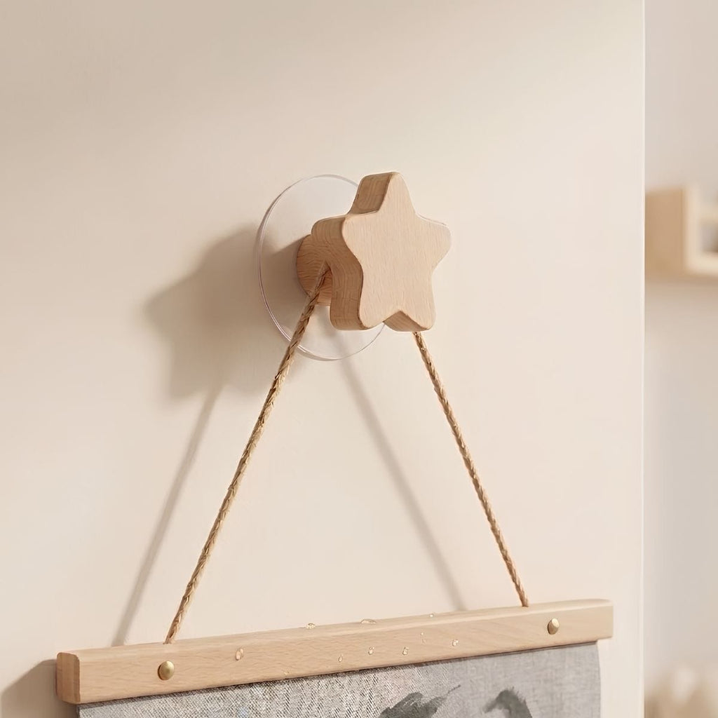 Funova Adhesive Wall Hook