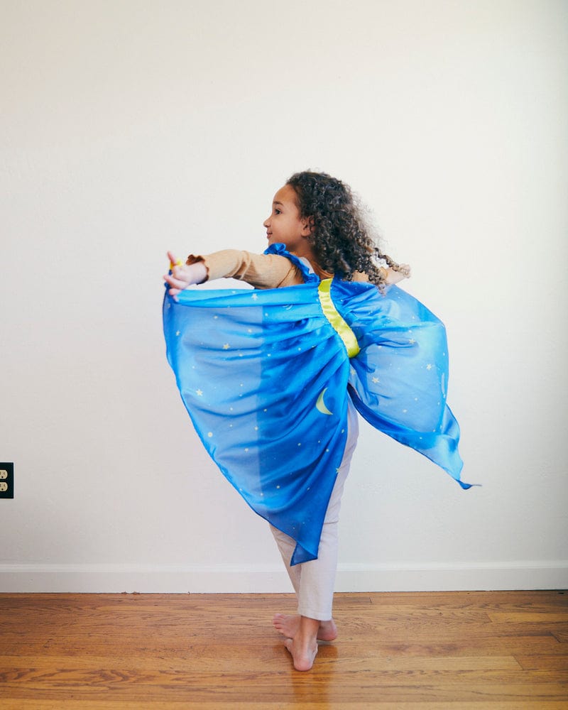 Sarah's Silks Wings
