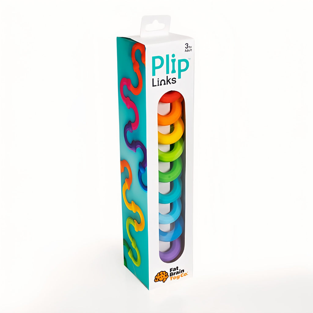 Fat Brain Toys Plip Links