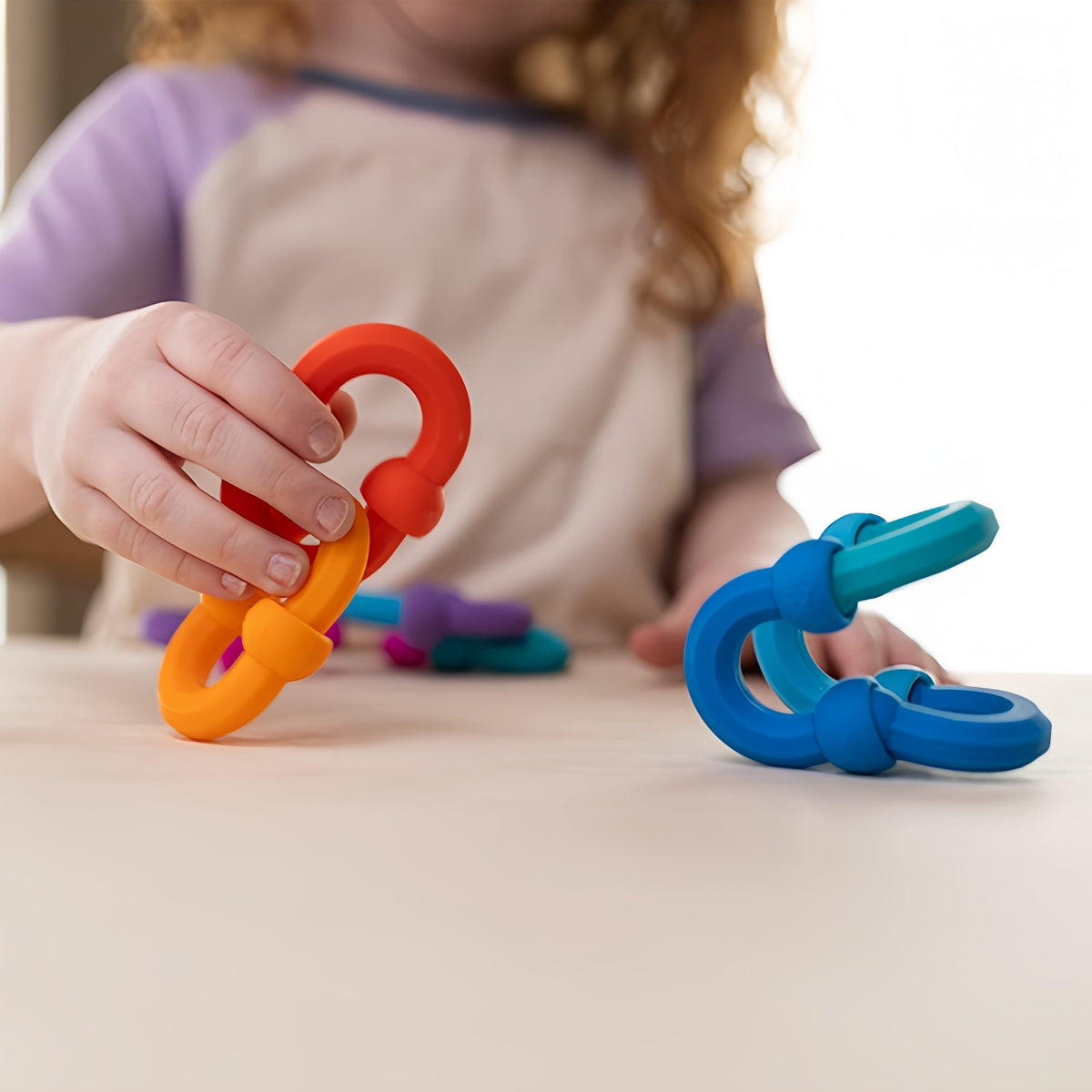 Fat Brain Toys Plip Links