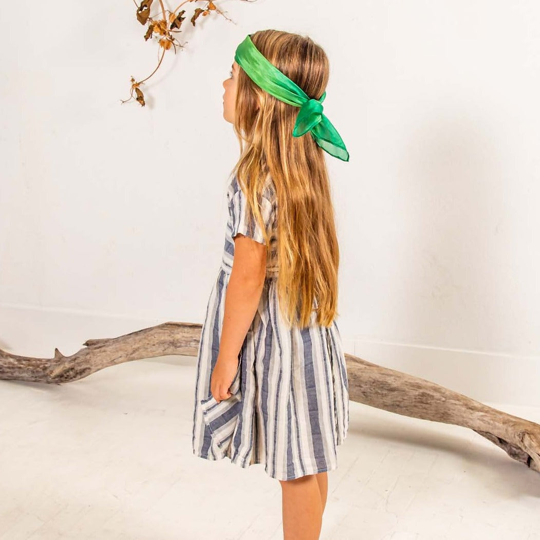 Sarah's Silks Mini-Earth Playsilks