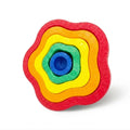 Funova Kids Stacking Stone - Rainbow