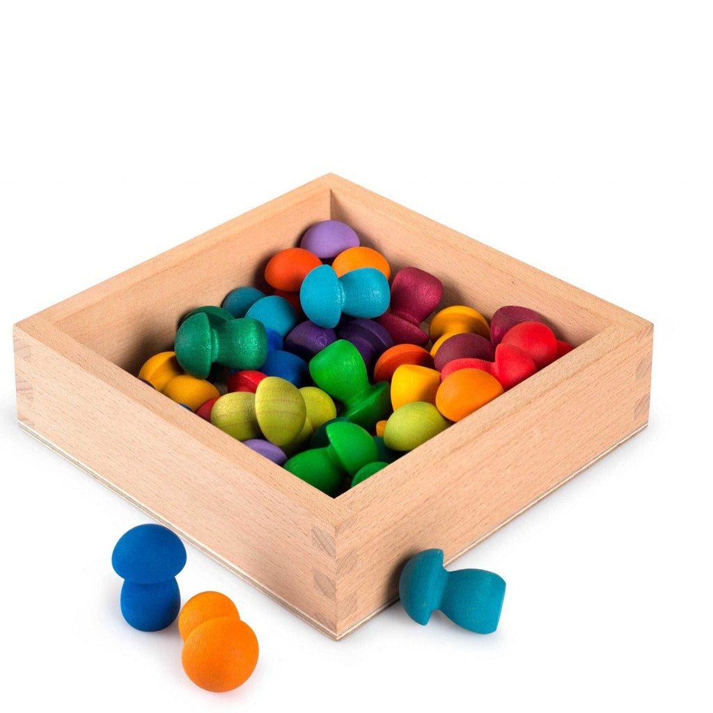 Grapat - Storage Box Wild Wild Collection