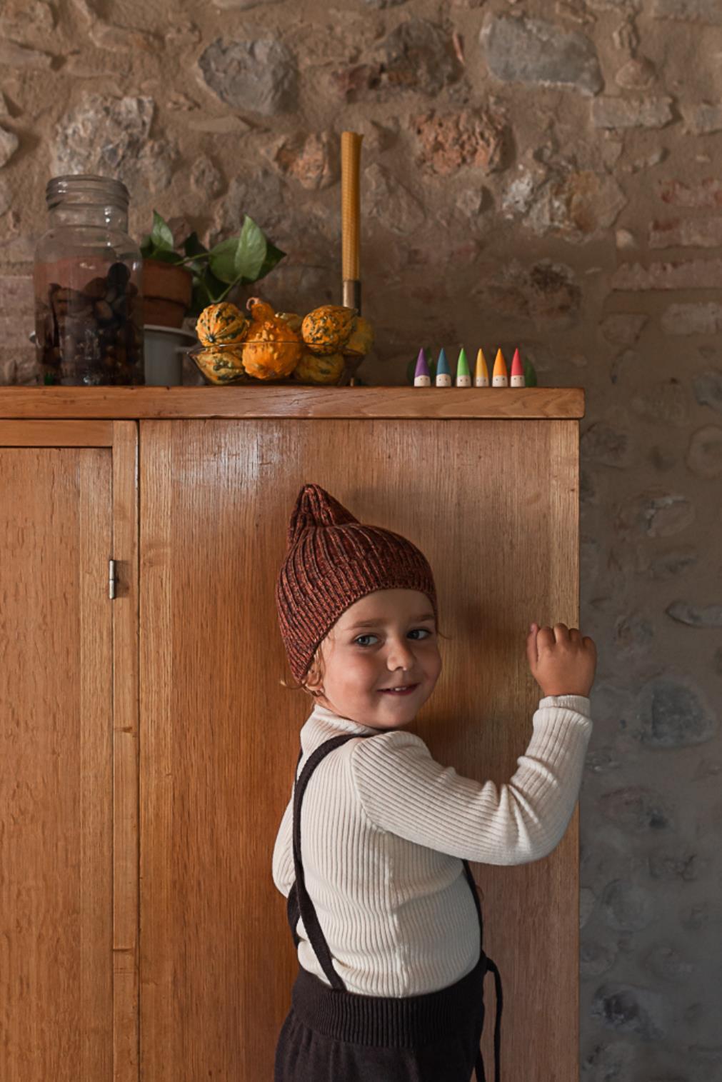 Grapat Baby Sticks 6 Pieces