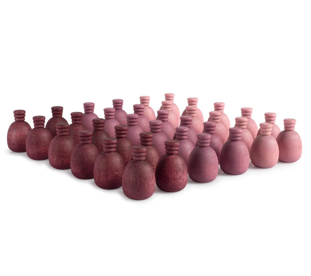 Grapat Mandala Pineapples 36 Pieces
