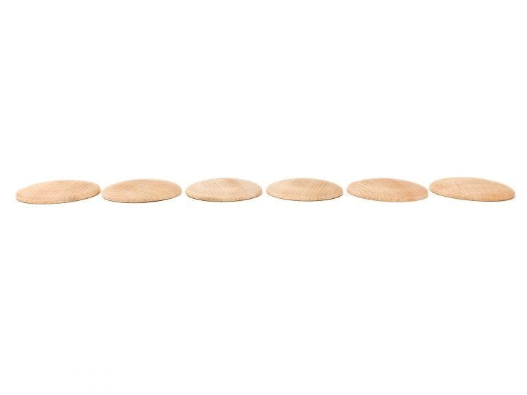 Grapat 6 Natural Disks