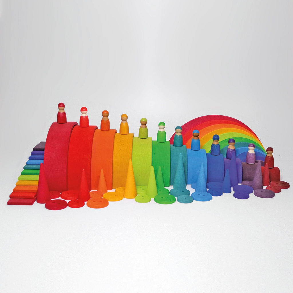 Grimm’s 12 Friends Rainbow